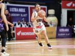 Good Defense Jadi Kunci Banyu Bening Bawa SMAN 1 Mojokerto ke Round 2 DBL Surabaya
