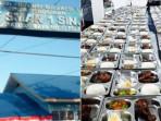 VIRAL TERPOPULER: Anak Polisi Hajar Wakepsek - Ratusan Siswa Keracunan MBG Mengandung Salmonella