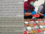 SPPG Minta Sekolah Rahasiakan Kasus Keracunan MBG dan Alat Hilang Denda Rp80 Ribu, DPRD: Tanpa Dosa