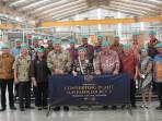 30 Tahun Kiprah SPS Corporate, Target Pertumbuhan dan Peran Penting Diplomasi Ekonomi Indonesia