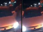 Sabet-sabetkan-Senjata-ke-Warga-Segerombolan-Pemuda-Apes-Tertabrak-Mobil-Gagal-Selamatkan-Diri.jpg