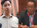Sebut Tempat Gibran Tuntut Ilmu Tidak Setara SMA/SMK, Said Didu Pastikan UTS Insearch Hanya Bimbel
