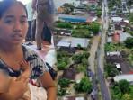 Nasib Saimah 5 Jam di Plafon Bersama Suami & Anaknya saat Bali Banjir Bandang: Perasaan Campur Aduk