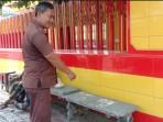 Kesaksian Warga usai Penemuan Bima di Malang, Berjualan di Depan Klenteng Sejak Senin Kemarin