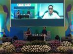 Gelar Sarasehan & Business Matching, Dinas Koperasi Jatim Perkuat KDMP Lewat Branding dan Kolaborasi