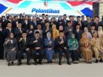 Gerbong Mutasi Perdana di Pemkab Bojonegoro, 4 Kepala Dinas Dilantik dan 63 Pegawai Dapat Promosi