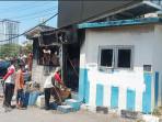 Kerugian Pascakerusuhan Capai Rp4 M, Pemkot Surabaya Siapkan Dana Rp2,5 M untuk Perbaikan Fasum