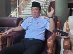Pemkab Jombang Salurkan Dana Hibah Rp 4,1 Miliar untuk Renovasi Tempat Ibadah