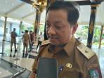 Pejabat Baru di Jombang Wajib Segera Bekerja, Sekda: Tidak Ada Masa Tunggu