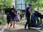 Libatkan Seribu Orang, Sidoarjo Gelar Aksi Bersih-Bersih di World Cleanup Day 2025