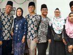 2 Tahun Diet Bareng, Sharifah dan Sekeluarga Berhasil Turunkan BB 100 Kg, Tiap Hari Jalan Kaki 5 Km