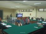 Sidang Korupsi BOS SMK PGRI 2 Ponorogo Telah Bergulir, Kini Masuki Pemeriksaan Saksi