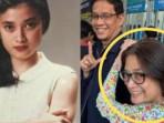 Tak Banyak yang Tahu Sisi Lain Istri Menkeu Purbaya, Mantan Model yang Kalahkan Diah Permatasari