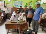 Program MBG Dinikmati Para Siswa di Kaki Gunung Raung Bondowoso, SPPG Siasati Medan Sulit Pakai ini