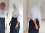 Siswi MTs Dikeluarkan dari Sekolah karena Bully Teman, Tak Terima Diadukan ke Guru saat Bolos Kelas