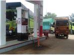 Sopir-Truk-Heran-Ditolak-Isi-Solar-di-SPBU-Padahal-Ada-Truk-Lain-yang-Dilayani-Oh-Harus-Pakai-Bos.jpg