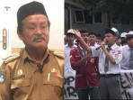 Sosok Kepsek SMAN 5 Palu Didemo Siswa Perkara Dana BOS Rp 198 Juta, Ketua OSIS Pernah Disuruh Bohong