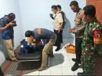 Geger Warga di Kediri Temukan Nenek 95 Tahun Tewas Mengapung di Sungai, Polisi Beber Penyebabnya
