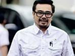 Harta Kekayaan Sulaiman Umar, Adik Ipar Haji Isam Dicopot Presiden Prabowo dari Jabatan Wamenhut