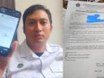 Pengakuan Sekolah yang Edarkan Surat 'Jika Keracunan MBG Maka Tanggung Jawab Ortu', Kini Ditarik