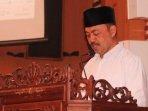 Sutrisno-Murdi-juru-bicara-dalam-rapat-paripurna-hasil-pembahasan-LKPJ-Bupati-Malang-2024.jpg