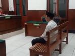 Gegara Tabrak Pemotor Wanita di Surabaya hingga Tewas, Sopir Truk Sampah Dituntut Bui 4,5 Tahun