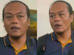 Syamsul Ditawari Kerja Admin Malah Dipaksa Nipu Orang, Tak Pernah Dapat Gaji, Makan 1 Kali Sehari