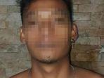 Tak Terima Pacar Menemani Tamu Warkop, Pemuda Ini Ancaman Pengunjung Dengan Sajam di Tulungagung
