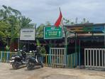 Sekolah Gratis Anak-anak Pemulung Kini Atapnya Bocor dan Ruang Kelas Kebanjiran saat Hujan