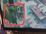 SMKN 1 Trenggalek Dibobol Maling Dini Hari, Uang Tunai dan Brankas Koperasi Raib