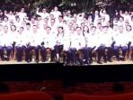 Pengakuan Pihak Prabowo Video Soal Pencapaian Kerja yang Ditayangkan di Bioskop, Membahas MBG Sukses