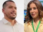Alasan Tasya Farasya Tuntut Nafkah Rp100 Perak dalam Gugatan Cerainya Terhadap Ahmad Assegaf