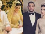 Tasya Farasya Gugat Cerai Ahmad Assegaf setelah 7 Tahun Menikah, Sidang Perdana 24 September 2025