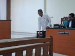 Reaksi Terdakwa Mutilasi Jasad Tanpa Kepala di Jombang usai Dituntut Hukuman Bui Seumur Hidup: Bela