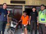 Tersangka-Curanmor-Abdul-Aziz-tengah-babak-belur-di-Mapolsek-Dukun.jpg