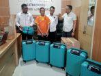Tersangka-Junaidi-Halid-menjalani-pemeriksaan-di-Sat-Reskrim-Polres-Lamongan.jpg