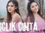 Video Klip 'Iclik Cinta' Mala Agatha dan Ica Cellow di Blitar Tuai Kontroversi, Manajemen Buka Suara