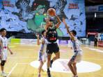 Hantam Petra 5, Musan Wajibkan Round 2 Harga Mati di DBL Surabaya