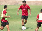 Jam Tayang RCTI Timnas Indonesia U-24 Vs Kirgistan di Asian Games 2024: Garuda Berkekuatan 19 Pemain
