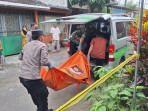 Tinggal Sendirian, Pria 58 Tahun di Blitar Ditemukan Meninggal Membusuk Dalam Rumah Kontrakan