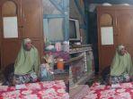 Hidup Sendiri di Usia 68 Tahun, Umi Kerja Serabutan Dibayar Rp40 Ribu Sehari, Buat Makan Pas-pasan