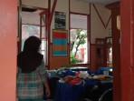 Viral Pencurian Sekolah SD di Lumajang, Maling Bobol Pintu, Laptop hingga LCD Proyektor Raib