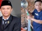 Harta Kekayaan Wahyudin Moridu yang Viral 'Rampok Uang Negara', Kini Jualan Es Batu: Nol Lagi