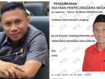 Pekerjaan Baru Wahyudin Setelah Dipecat PDIP, Gaji Rp 100 Juta Amblas Kini Cuma Rp 200 Ribu