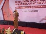 Wakil-Bupati-Kediri-Dewi-Mariya-Ulfa-membuka-Rekrutmen-Program-Magang-Jepang-2025.jpg