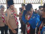 Wakil-Bupati-Trenggalek-Syah-Muhammad-Natanegara-berangkatkan-kontingen.jpg