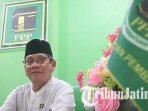 Wakil-Ketua-DPW-PPP-Jatim-Mujahid-Ansori-ditemui-Tribun-Jatim-Network-di-Kantor-DPW-PPP-jatim.jpg