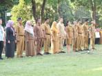 Wawali Kediri Minta Jajaran Pemerintah Melek Digital: AI Bukan Ancaman, Tapi Peluang
