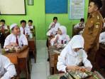 Satgas MBG Kota Blitar Sarankan Menu Khusus untuk Anak yang Punya Alergi