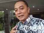Wali-Kota-Surabaya-Eri-Cahyadi-saat-dikonfirmasi-di-Surabaya-Jumat-1442023.jpg